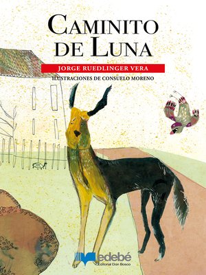 cover image of Caminito de Luna